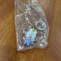 BT21 めじるしアクセサリー エンジェル mang