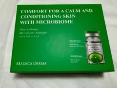 MADECA DERMA Phyto Calming Ampoule 4本のサムネイル