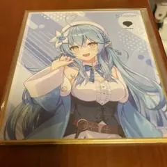 新品☆ホロライブ【兎田ぺこら】ローソン☆LAWSON☆クリアファイル