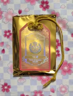 刀剣乱舞 お守り風 アクリルコレクション