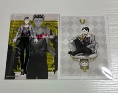 Caligula Overdose 巴鼓太郎 ランダムブロマイド