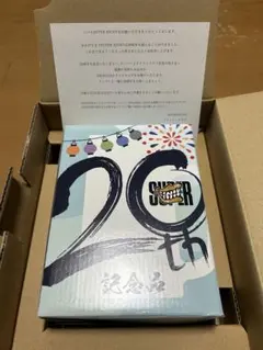 スーパーエイト　マグカップ