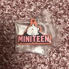 MINITEEN ミニティーン PPYOPULI ウジ