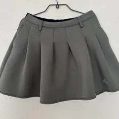 adidas グレースカート