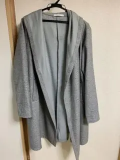 チャオパニック　コート