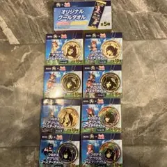 2025年最新】ジャングルポケット コースターの人気アイテム