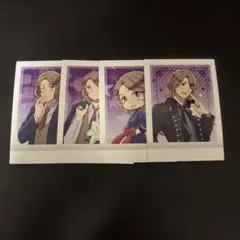 ヘタリア フランス ぱしゃこれ コンプリートセット