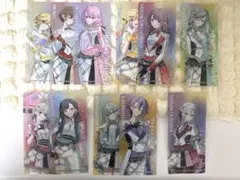 2025年最新】プロセカ まとめ売りの人気アイテム - メルカリ