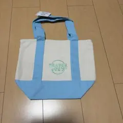 Trader Joe's ミニトートバック