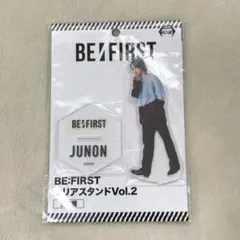 BE:FIRST ジュノン　アクスタ