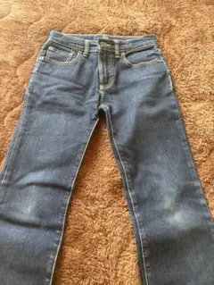 GAP ストレッチスキニーデニム ロングパンツ