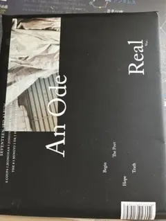 SEVEVNTEENアルバム