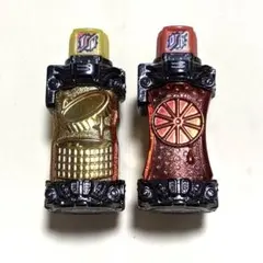 2025年最新】キラキラメッキ フルボトルの人気アイテム - メルカリ