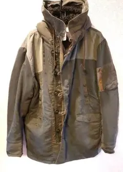 レミレリーフ コート