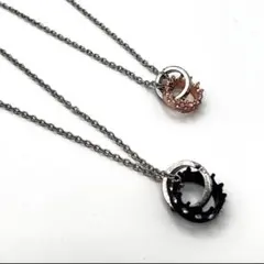 年末年始特価 ペアリング シルバーアクセサリー ユニセックス クラウン ストーン