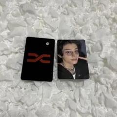 ENHYPEN WALKTHELINEFINAL ソウルコン ジェイクトレカ