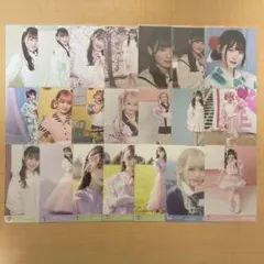 り*か様 イコラブ　齋藤樹愛羅　生写真　まとめ売り