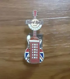 ハードロックカフェ Hard Rock Cafe ファイアーピン バッチ pin 2025年最新】ハードロックカフェピンの人気アイテム - メルカリ