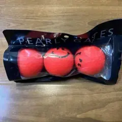 パーリーゲイツ ゴルフボール 新品未使用