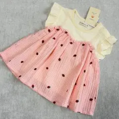 いちご トップス