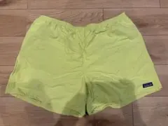 パタゴニア バギーズショーツ PHGN XXL 24年製 2XL