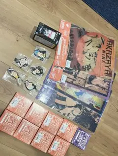 ONE PIECE 一番くじ商品