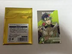 にじさんじ 8th Anniversary 花畑チャイカ メタルカード