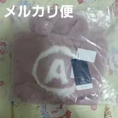 ファー　バッグ　ショルダーバッグ