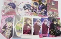 アイドリッシュセブン アイナナ　百　千　アクリルスタンド　キーホルダー メタカ