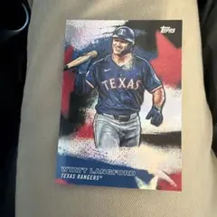 topps ゲレーロJr. レアインサート