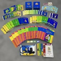 説明文必読!ディズニー 英語システム DWE #知育教材#ミッキーマウス#TDL