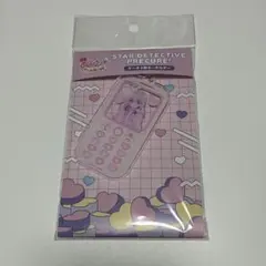 名探偵プリキュア tジョイ ケータイキーホルダー 森亜るるか アルカナ シャドウ