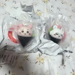 ちいかわ寿司 フィギュアコレクション モモンガ 古本屋