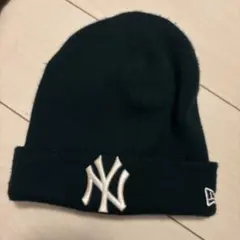 ニューヨーク・ヤンキース ニット帽