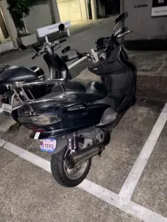 Yamaha Majesty スクーター 29578 km - メルカリ
