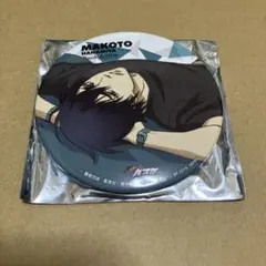 黒子のバスケ アミューズメント 一番くじ 缶バッジ 花宮 真