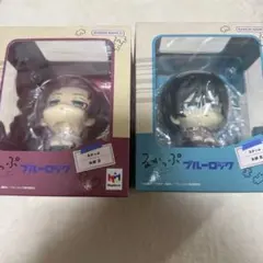 糸師凛 糸師冴 るかっぷ