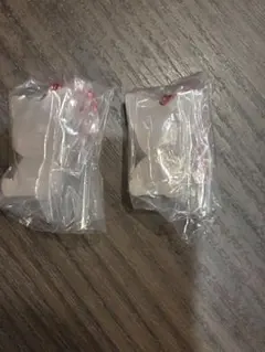 スキズ SKZOO グミ　チャーム フォクシニー　アイエン　2個