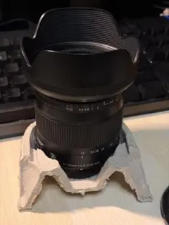 Sigma 17-70mm f2.8-4 DC OS HSM Fマウントのサムネイル