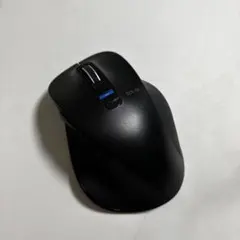 エレコム EX-G Bluetooth BlueLEDマウス Lサイズ