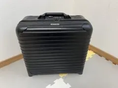RIMOWA リモワ サルサ 23L｜内装難あり｜中仕切り欠品｜割れなし