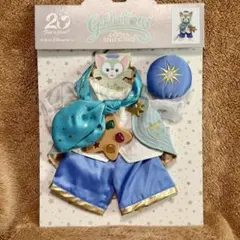 ジェラトーニ　コスチューム　スターリードリームス　2021