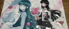 西塔ミコト プレイマット スリーブセット - メルカリ