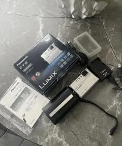 ファインキャディ J7 mini ブラック 中古 - メルカリ