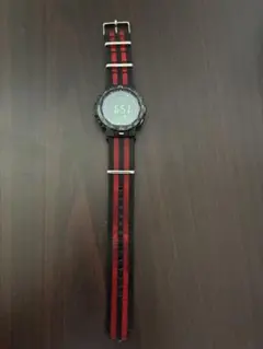 CASIO PRO TREK デジタル腕時計 本体のサムネイル
