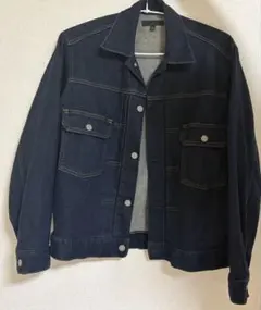 ユニクロデニム　セットアップ