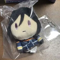 刀剣乱舞 御伴散歩 ぽちくじB賞 薬研藤四郎