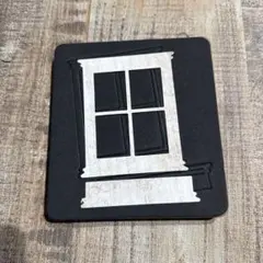 SizzixTimHoltsダイWindow