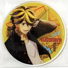 東京リベンジャーズ　アンリミテッド　アクリルコースター　羽宮一虎　アンリベ