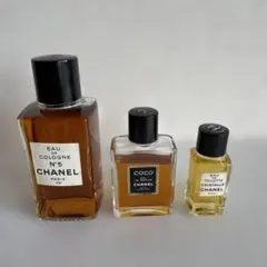 2026年最新】chanel ヴィンテージ 香水の人気アイテム - メルカリ